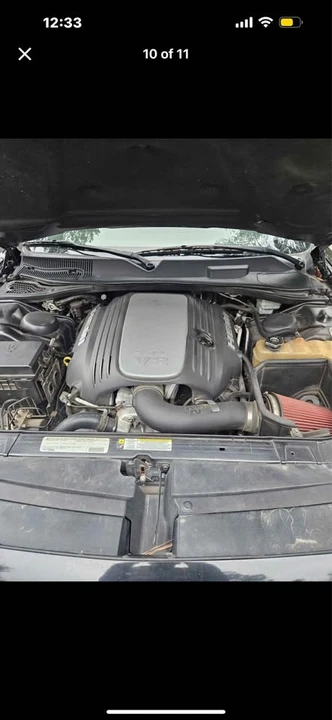 2011 Dodge Challenger 3rd Gen - Image 6 of 6