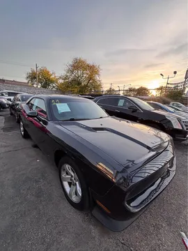 2011 Dodge Challenger · R/T Coupe 2D
