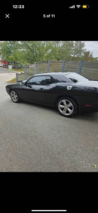 2011 Dodge Challenger 3rd Gen - Image 4 of 6