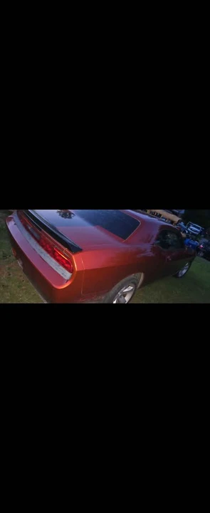 2011 Dodge Challenger 3rd Gen - Image 8 of 9