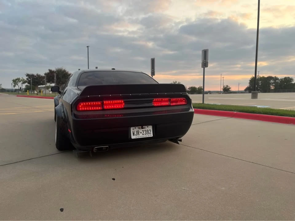 2011 Dodge Challenger 3rd Gen - Image 3 of 6