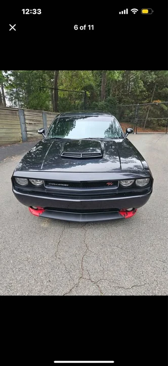 2011 Dodge Challenger 3rd Gen - Image 3 of 6