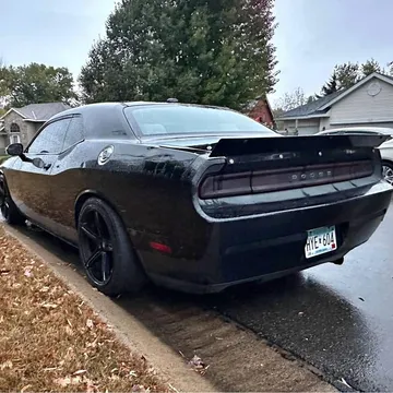 2011 Dodge Challenger · R/T Coupe 2D