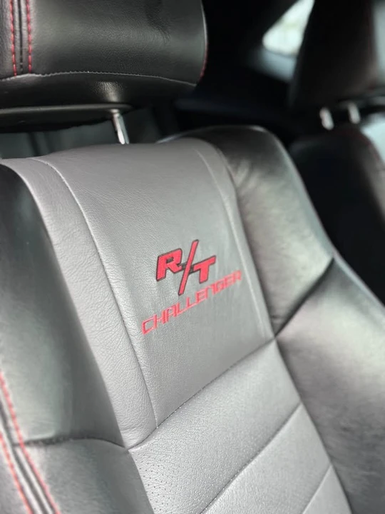 2011 Dodge Challenger 3rd Gen - Image 11 of 13
