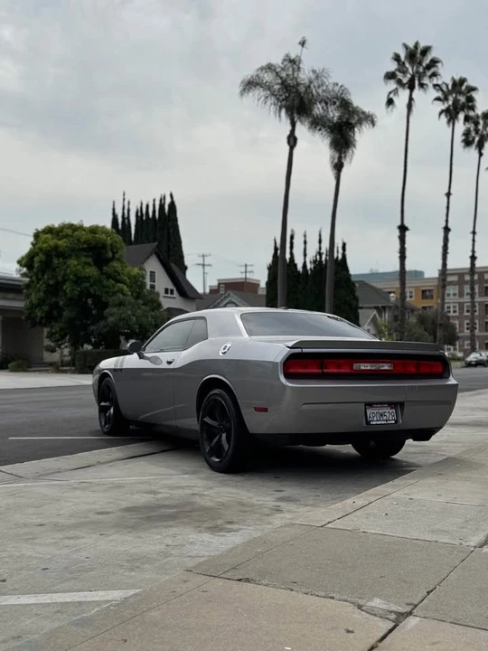 2011 Dodge Challenger 3rd Gen - Image 3 of 13