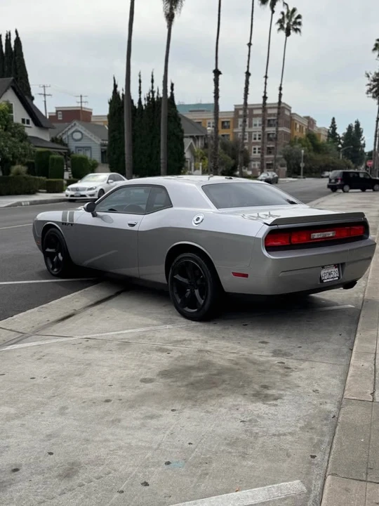 2011 Dodge Challenger 3rd Gen - Image 2 of 13