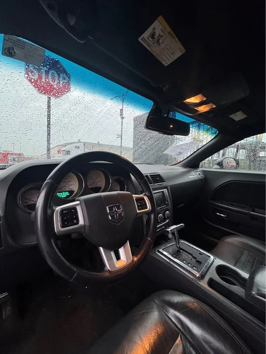2011 Dodge Challenger 3rd Gen - Image 2 of 6