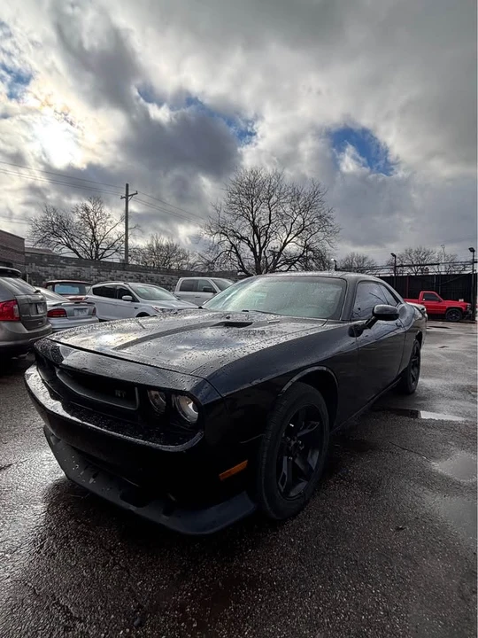 2011 Dodge Challenger 3rd Gen - Image 6 of 7