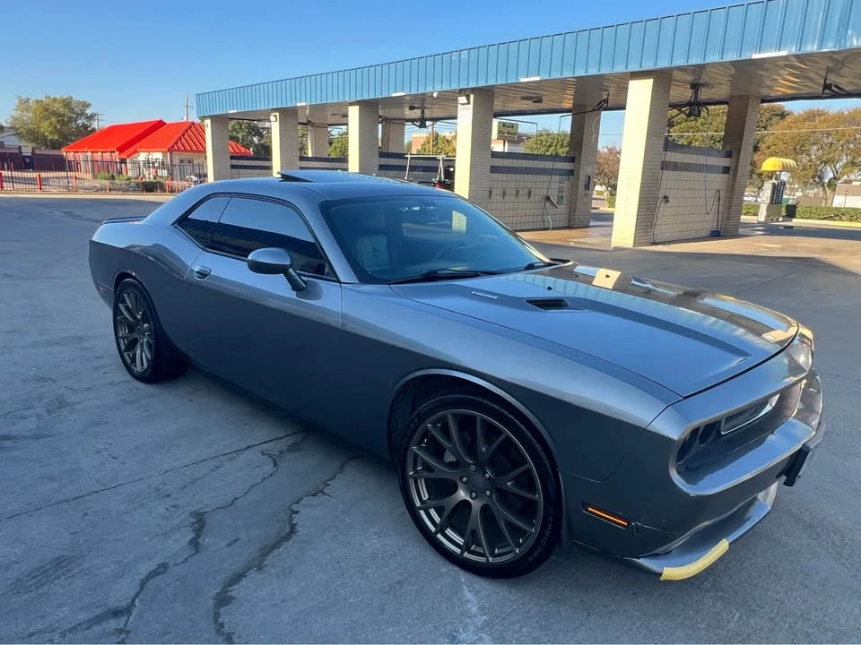 2011 Dodge Challenger 3rd Gen - Image 3 of 9
