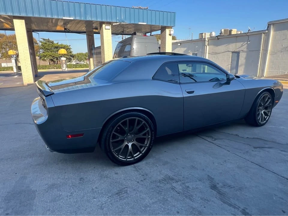 2011 Dodge Challenger 3rd Gen - Image 4 of 9