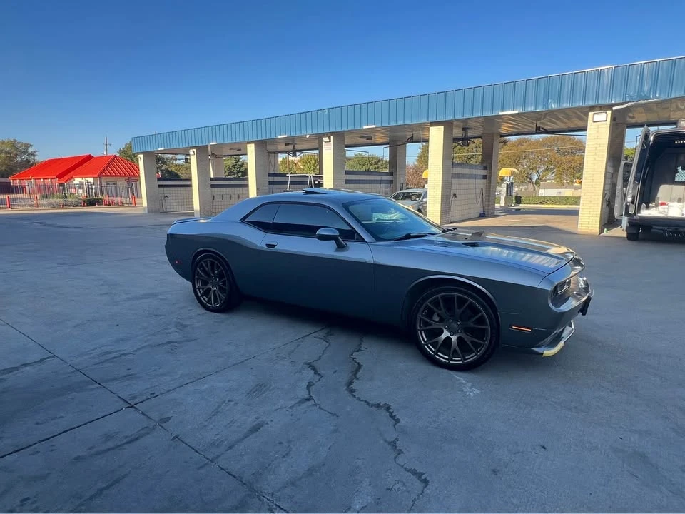 2011 Dodge Challenger 3rd Gen - Image 2 of 9