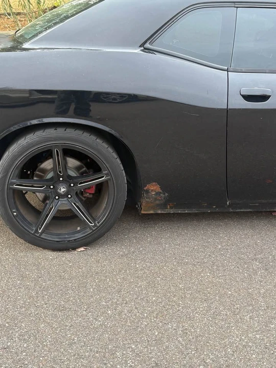 2011 Dodge Challenger 3rd Gen - Image 11 of 11