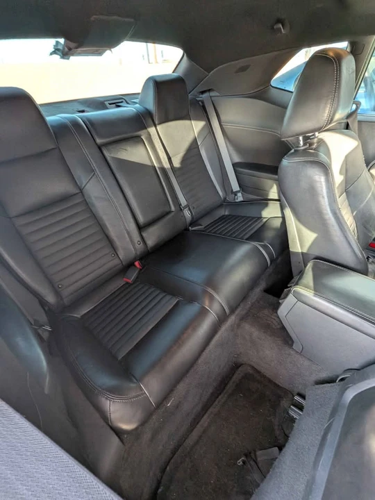 2011 Dodge Challenger 3rd Gen - Image 7 of 7