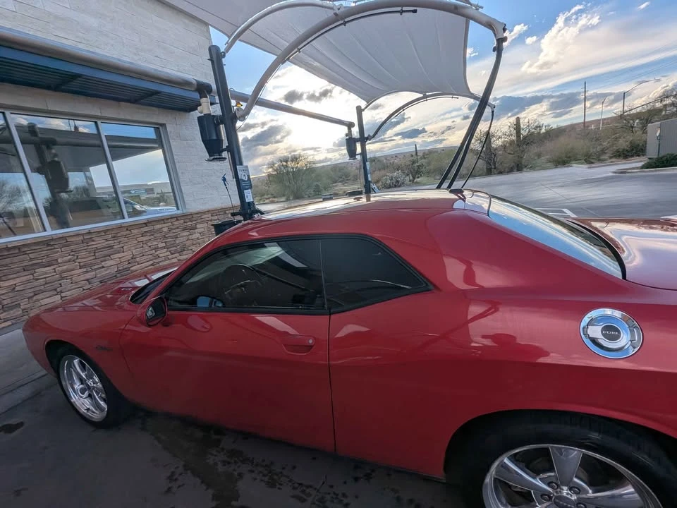 2011 Dodge Challenger 3rd Gen - Image 3 of 7