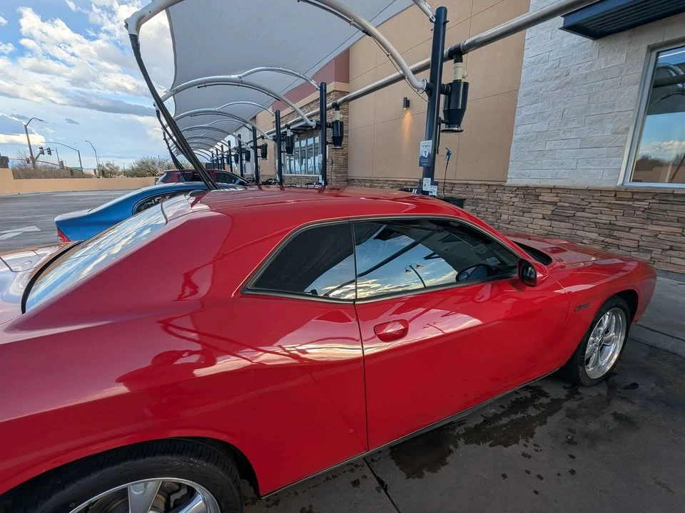 2011 Dodge Challenger 3rd Gen - Image 2 of 7