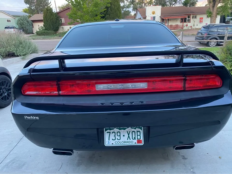 2011 Dodge Challenger 3rd Gen - Image 13 of 17
