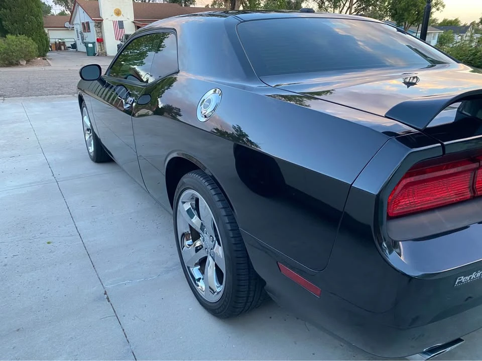 2011 Dodge Challenger 3rd Gen - Image 3 of 17