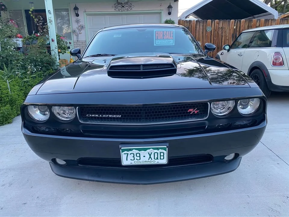 2011 Dodge Challenger 3rd Gen - Image 11 of 17