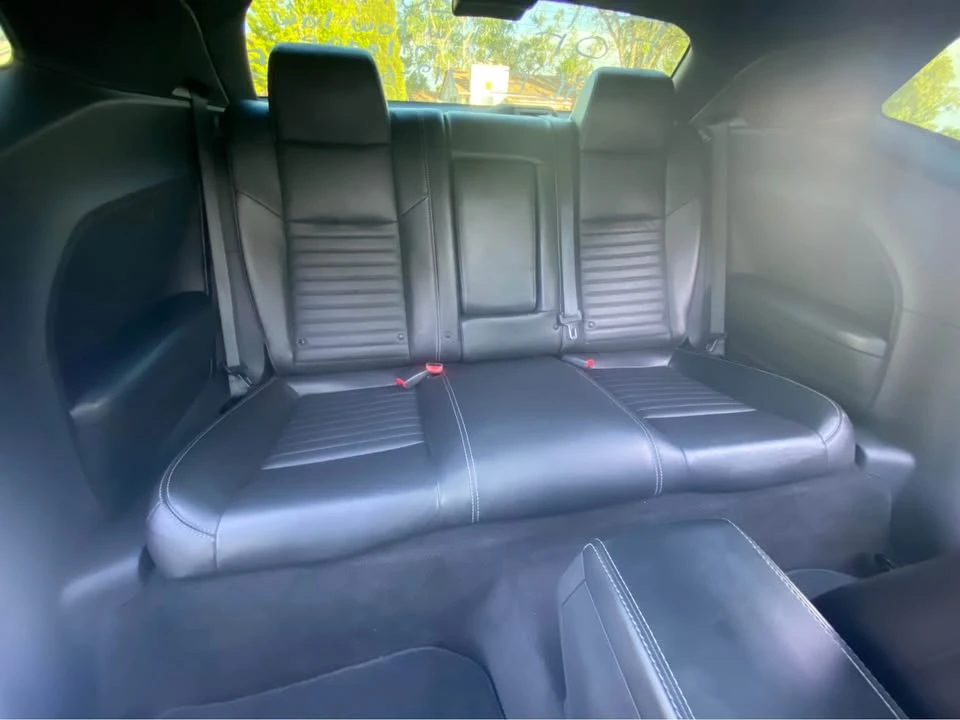 2011 Dodge Challenger 3rd Gen - Image 14 of 17
