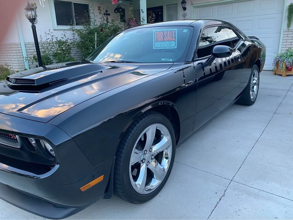 2011 Dodge Challenger 3rd Gen - Image 6 of 17