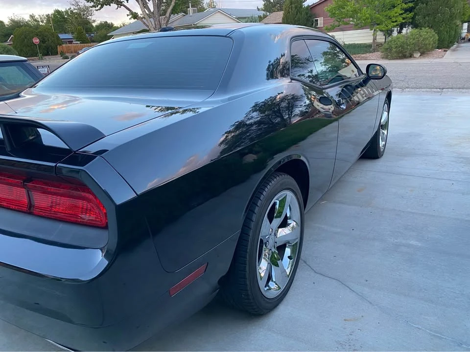 2011 Dodge Challenger 3rd Gen - Image 4 of 17