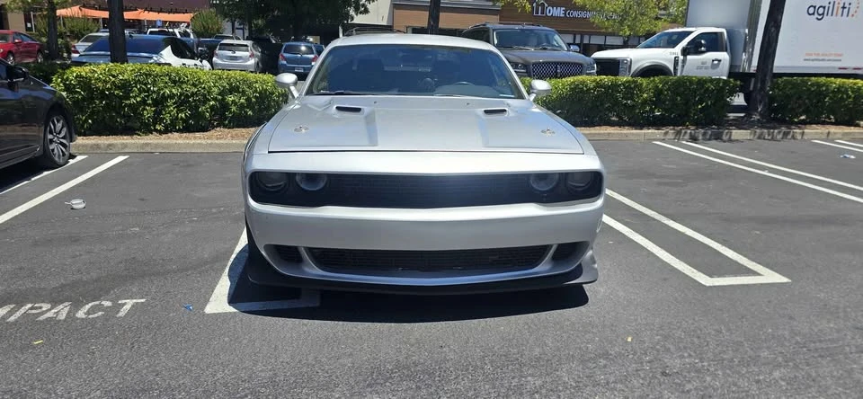 2011 Dodge Challenger 3rd Gen - Image 3 of 4