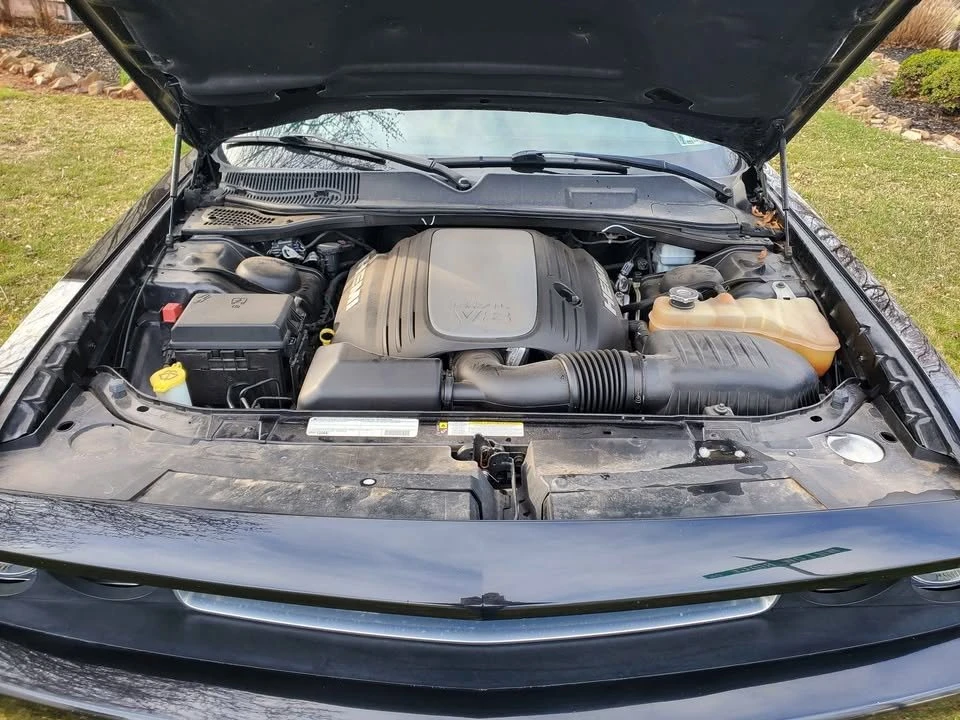 2011 Dodge Challenger 3rd Gen - Image 10 of 20