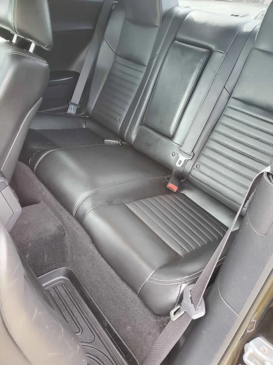 2011 Dodge Challenger 3rd Gen - Image 18 of 20