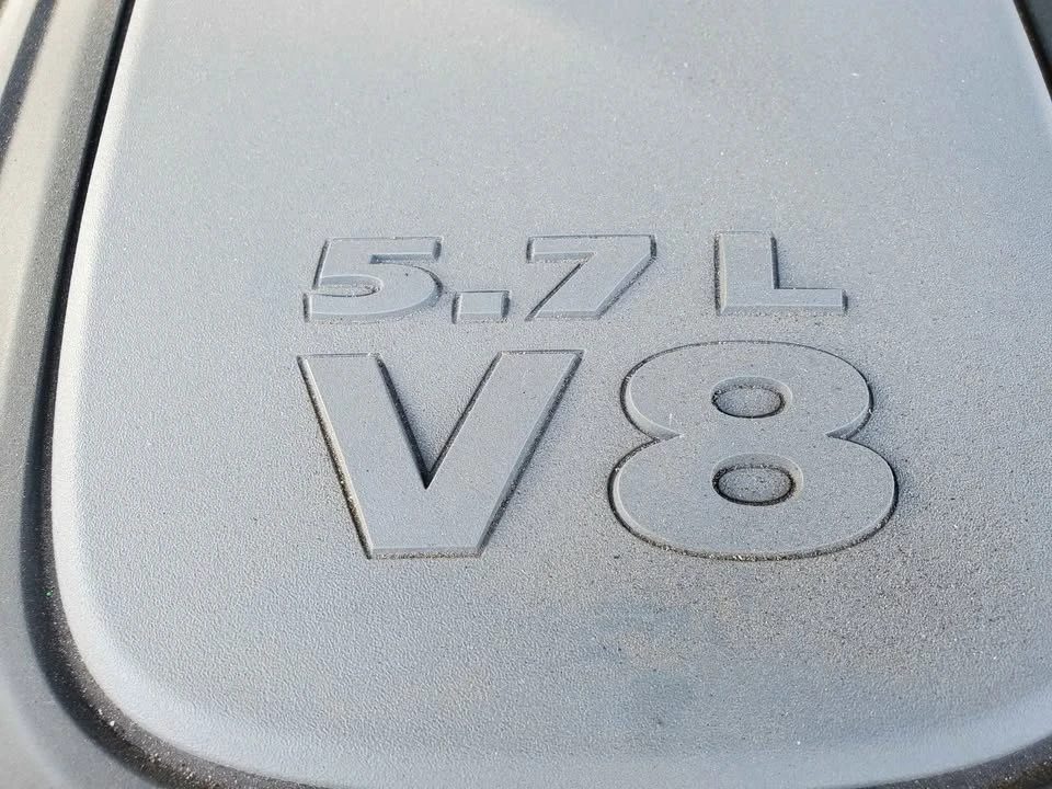 2011 Dodge Challenger 3rd Gen - Image 11 of 20