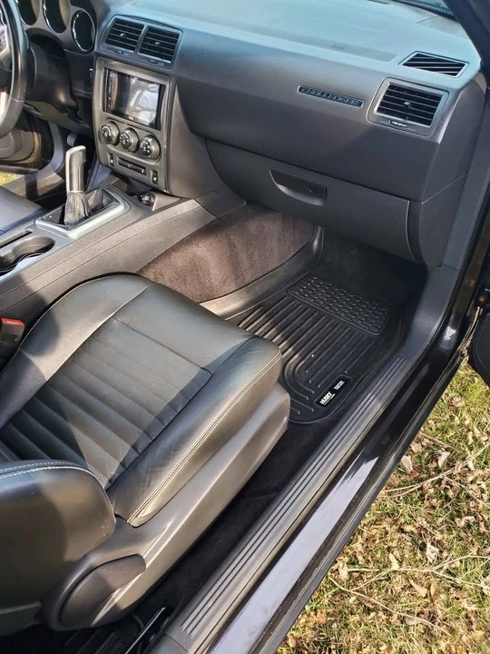 2011 Dodge Challenger 3rd Gen - Image 19 of 20