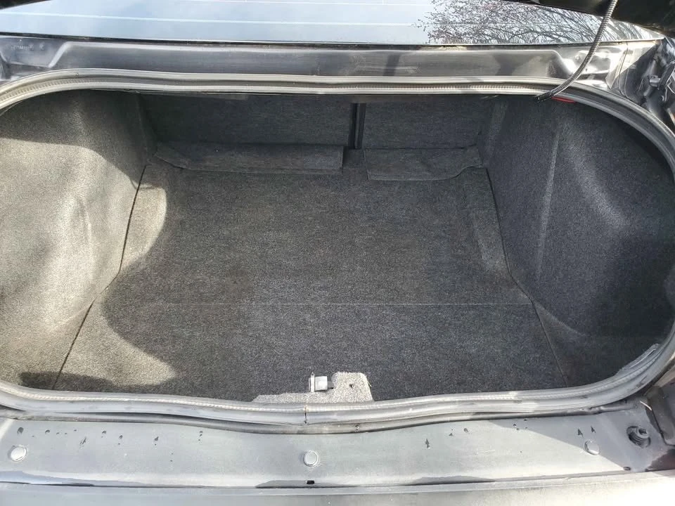 2011 Dodge Challenger 3rd Gen - Image 7 of 20