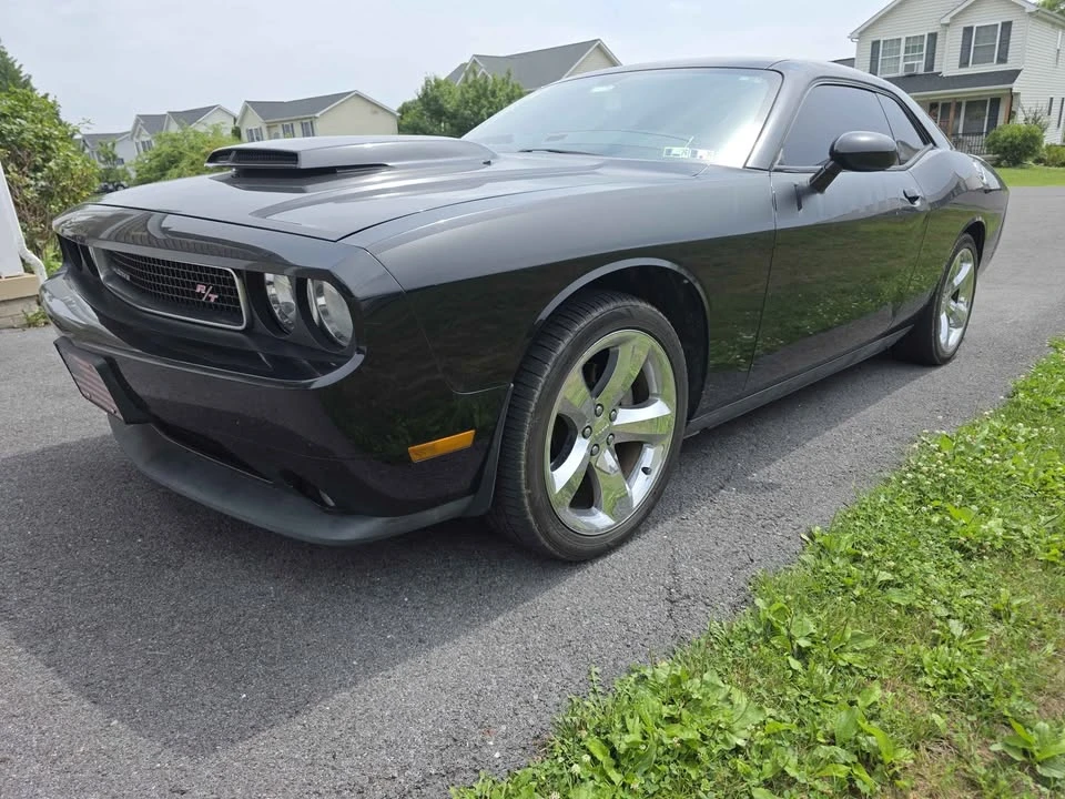 2011 Dodge Challenger 3rd Gen - Image 3 of 20
