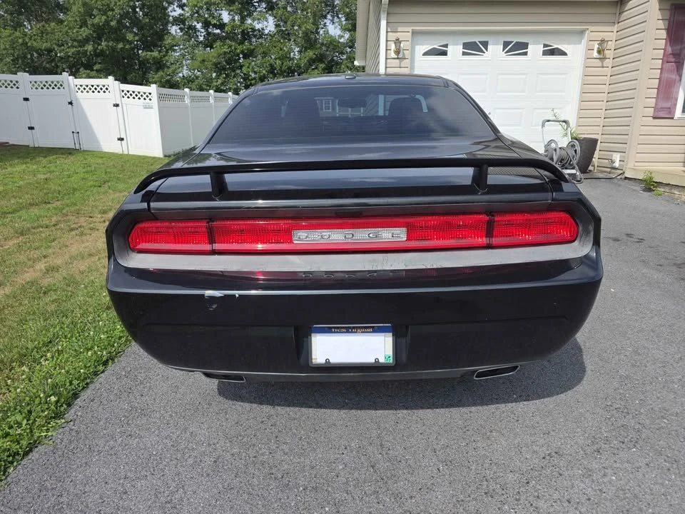 2011 Dodge Challenger 3rd Gen - Image 6 of 20