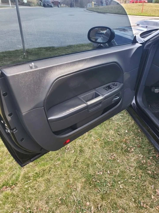 2011 Dodge Challenger 3rd Gen - Image 12 of 20