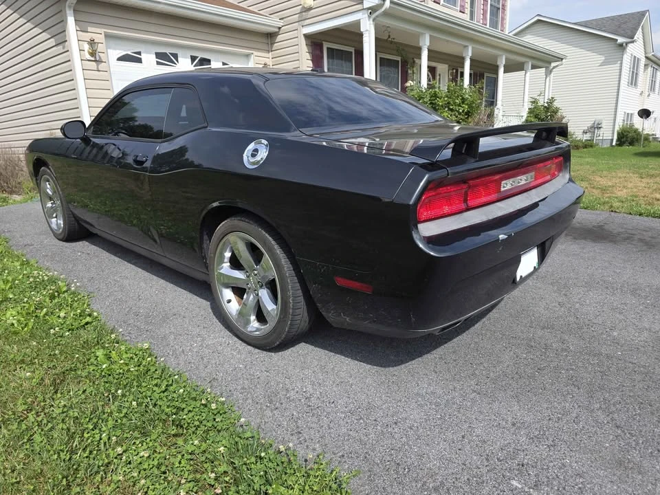 2011 Dodge Challenger 3rd Gen - Image 5 of 20
