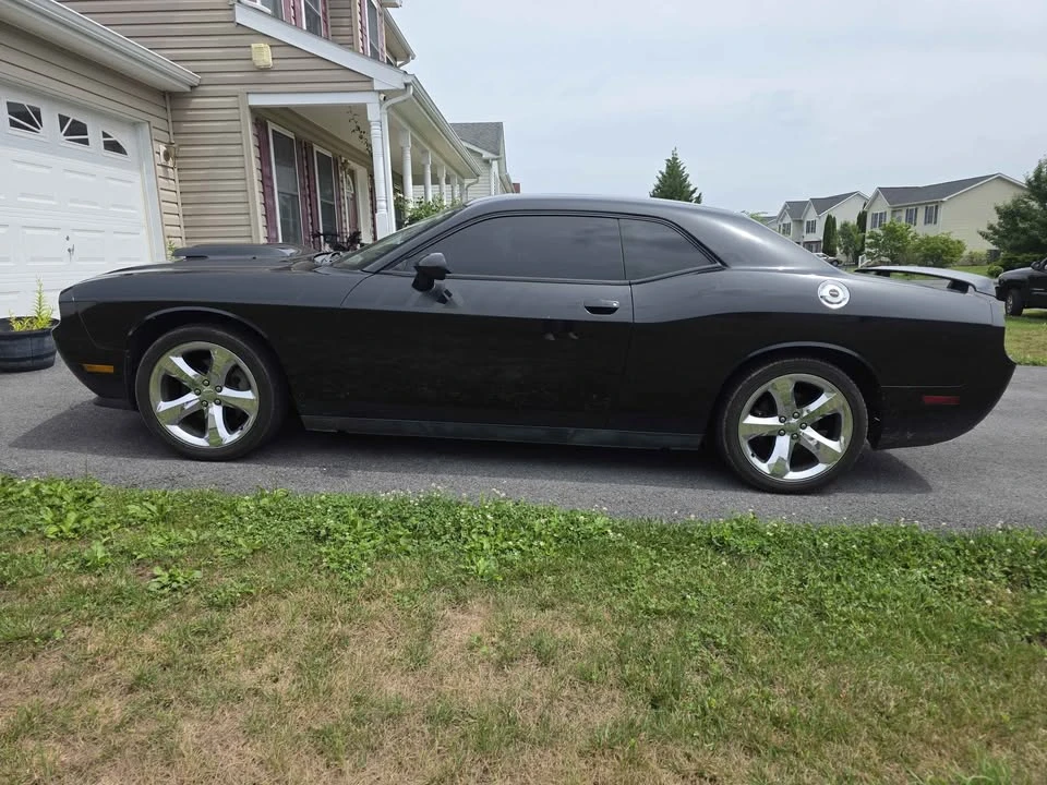 2011 Dodge Challenger 3rd Gen - Image 4 of 20