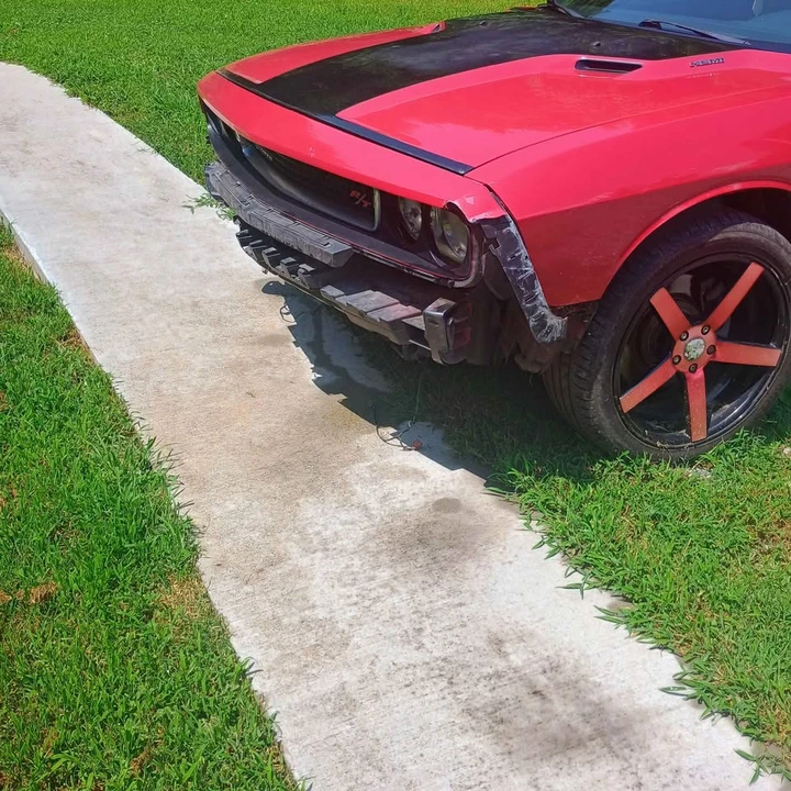 2011 Dodge Challenger 3rd Gen - Image 2 of 6
