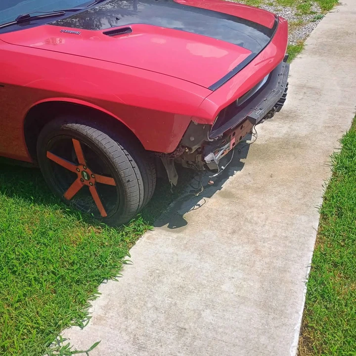 2011 Dodge Challenger 3rd Gen - Image 4 of 6