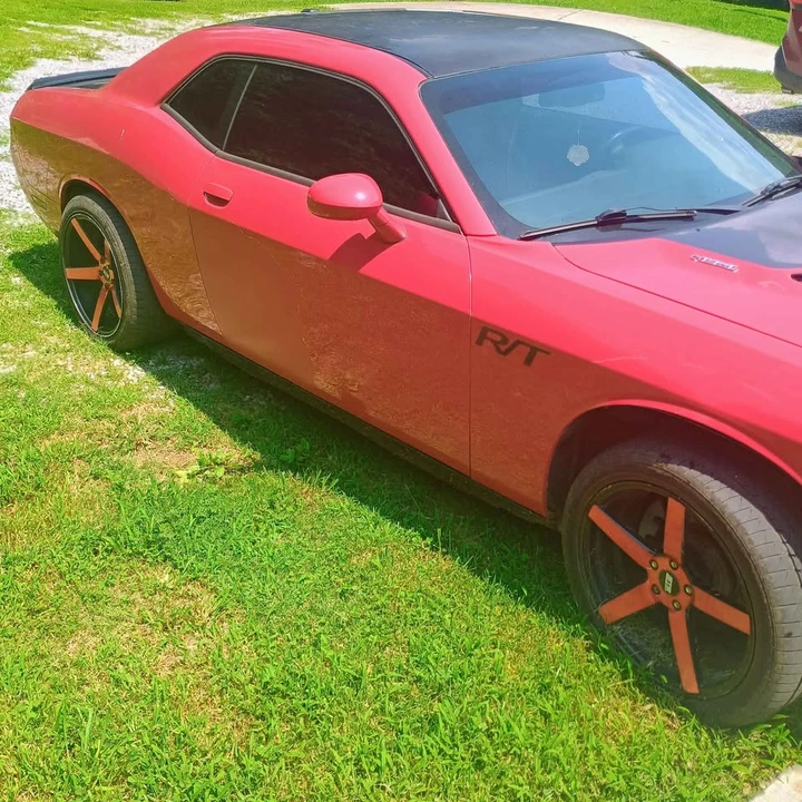 2011 Dodge Challenger 3rd Gen - Image 3 of 6
