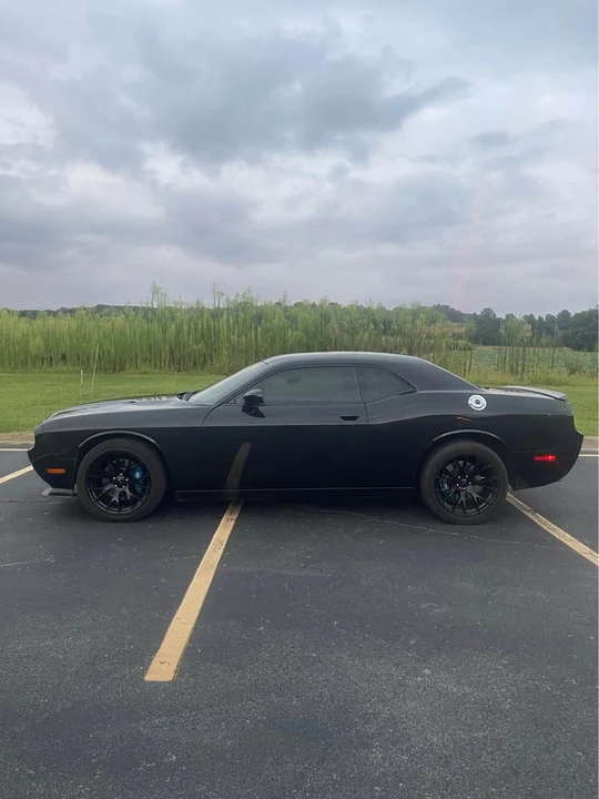 2011 Dodge Challenger 3rd Gen - Image 3 of 14