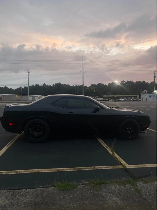 2011 Dodge Challenger 3rd Gen - Image 2 of 14