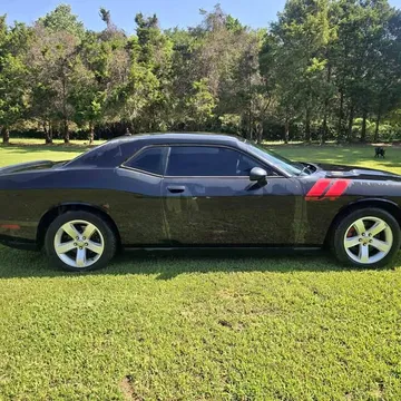 2011 Dodge Challenger R/T
