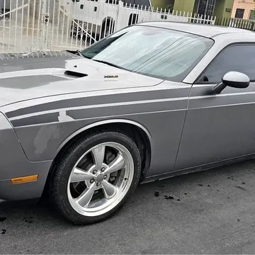 2011 Dodge Challenger R/T