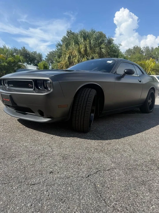 2011 Dodge Challenger 3rd Gen - Image 2 of 9
