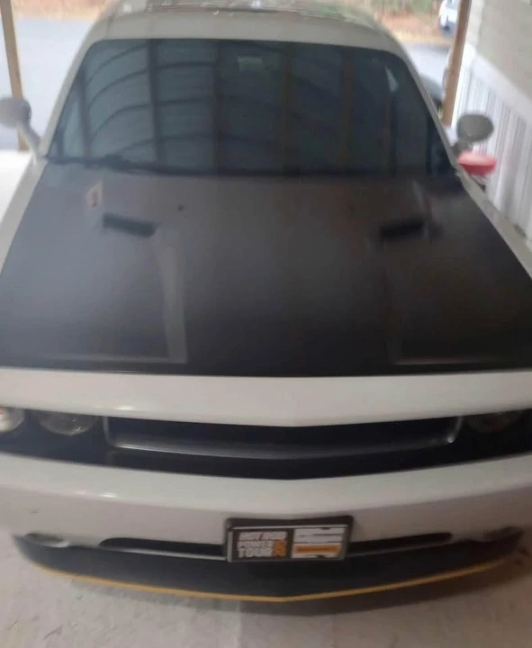 2011 Dodge Challenger 3rd Gen - Image 6 of 11