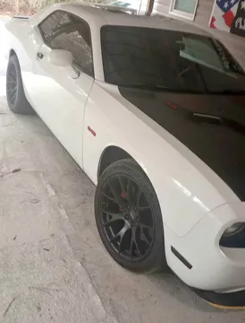 2011 Dodge Challenger R/T Coupe 2D