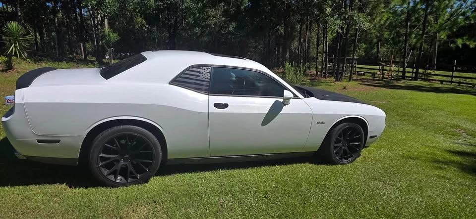 2011 Dodge Challenger 3rd Gen - Image 10 of 11