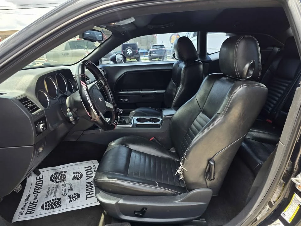 2011 Dodge Challenger 3rd Gen - Image 8 of 13