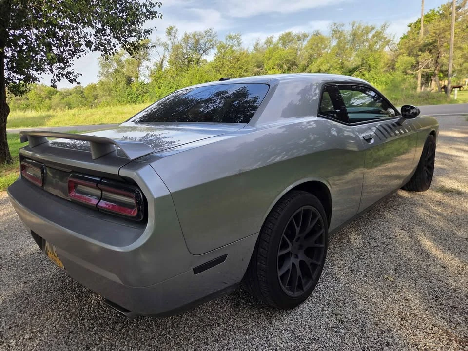 2011 Dodge Challenger 3rd Gen - Image 3 of 13