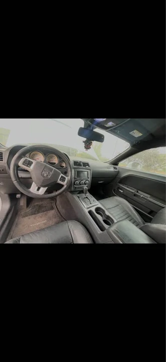 2011 Dodge Challenger 3rd Gen - Image 9 of 10